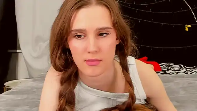 Vanessa-mint – [Flirt4free] Beauty Domi Erotic – 2025-12-13 08:20:09