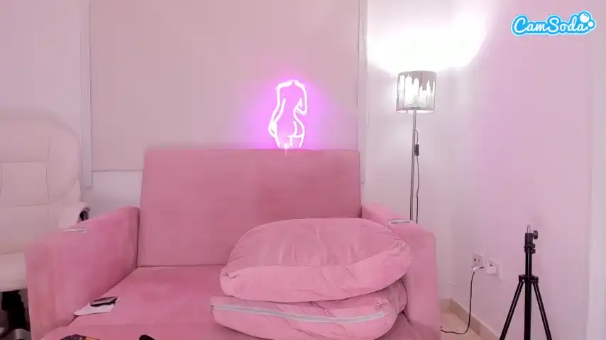 Ashleypurple – [Camsoda] Girl Alone First Time Pvt – 2025-08-14 13:58:29