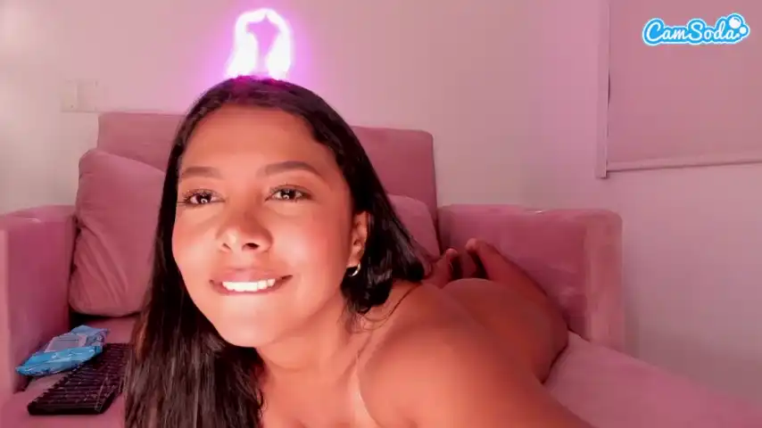 Ashleypurple – [Camsoda] Natural Cumming Caught On Webcam – 2025-03-09 08:46:02