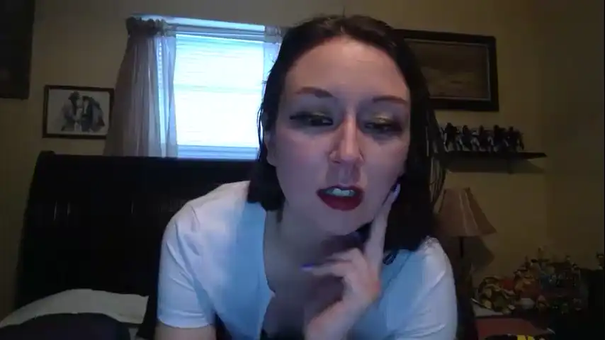 Athenabastet – [Chaturbate] New Record Clip Closeup Surprise – 2025-04-13 17:59:46