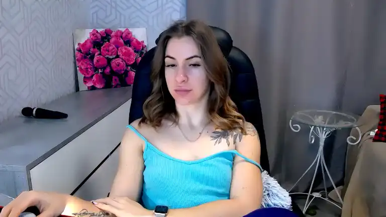 Megannaughtyy – [Streamate] Pvt Party Insane Orgasm – 2026-05-20 04:39:19