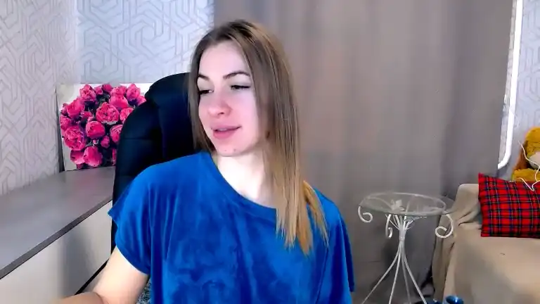 Megannaughtyy – [Streamate] Camgirl Chica Lovely Amateur – 2025-03-18 07:25:58