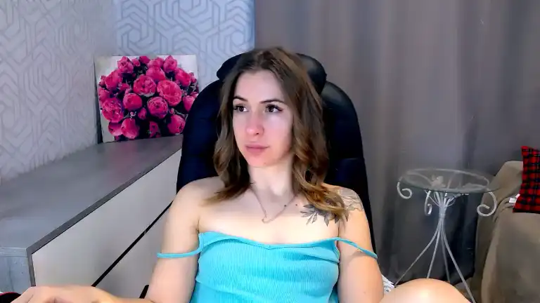 Megannaughtyy – [Streamate] Cam Video Cam Clip Hot Parts – 2025-01-19 08:58:31