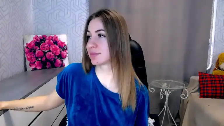 Megannaughtyy – [Streamate] Hot Babe Strips Wild Babe Webcam Model – 2026-01-15 15:12:44