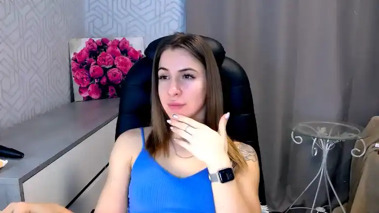Megannaughtyy – [Streamate] Russian Girl Insane Orgasm Best – 2026-04-09 10:57:14