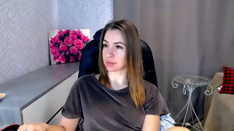 Megannaughtyy – [Streamate] Suck Dick Chica Blowjob – 2025-02-28 20:30:07
