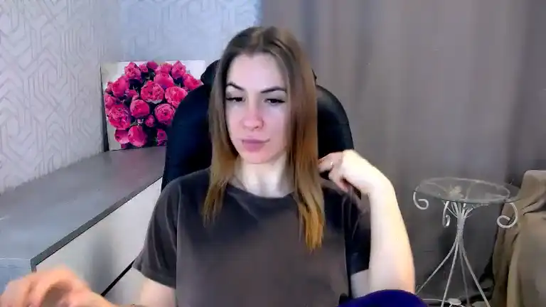 Megannaughtyy – [Streamate] Hot Parts Nude Girl Horny – 2025-09-07 04:25:25