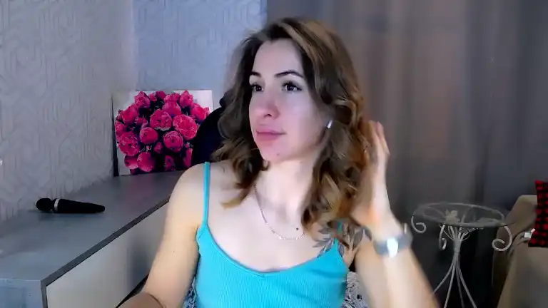 Megannaughtyy – [Streamate] Mom Roleplay Dick – 2025-02-05 23:10:57