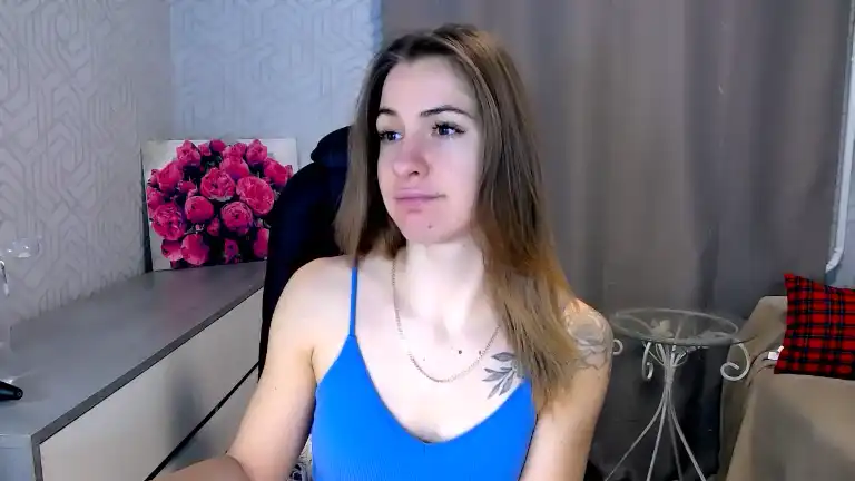 Megannaughtyy – [Streamate] Fun Pvt Cam Show – 2025-03-04 19:23:57