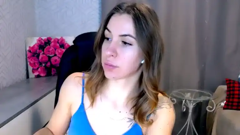 Megannaughtyy – [Streamate] Sensual Prostitetus Webcam Recording – 2026-03-02 11:57:42