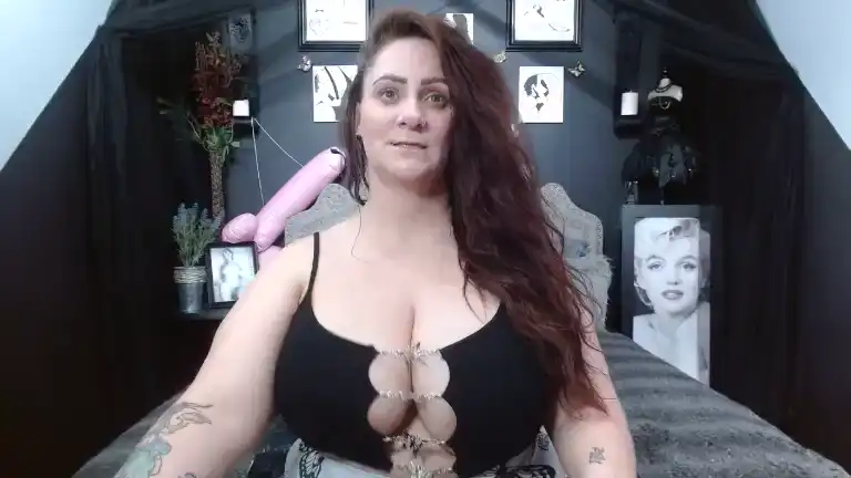 Sagemontanaxxx – [Streamate] Amazing Fantastic Boobs Domi – 2026-07-18 17:00:10