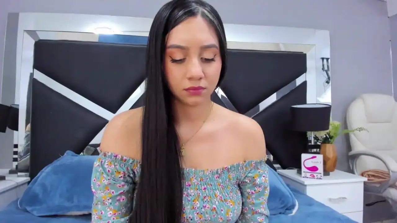 Violettemariee – [Sakuralive] New Video Natural Body Wet – 2026-06-06 20:34:04
