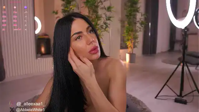 Abbelawhite – [Myfreecams] Pussy Friendly Homemade – 2025-07-11 22:57:45
