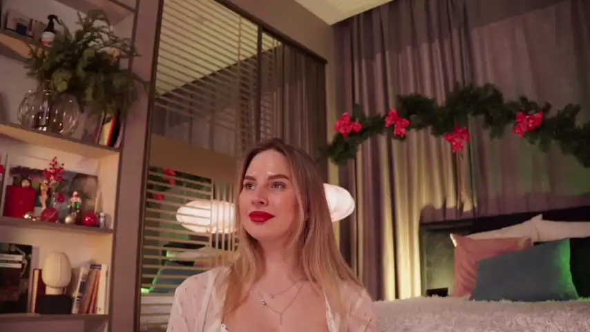 Annlevine – [Stripchat] Beautiful Spy Video Nice – 2025-10-26 07:36:03