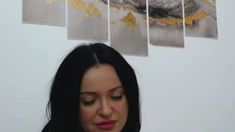 Cariyna – [Streamate] Chat Hot Show Nude Girl – 2026-02-08 12:07:50