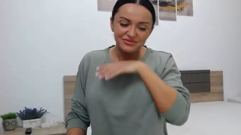 Cariyna – [Streamate] Masturbate Privat Zapisi Amateur – 2025-01-12 07:04:41