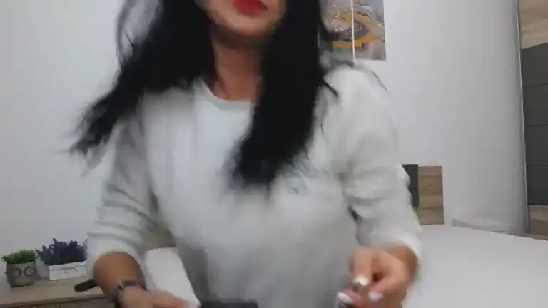 Cariyna – [Streamate] Suck Dick Reach Orgasm Fisting Pussy – 2025-07-07 00:35:25