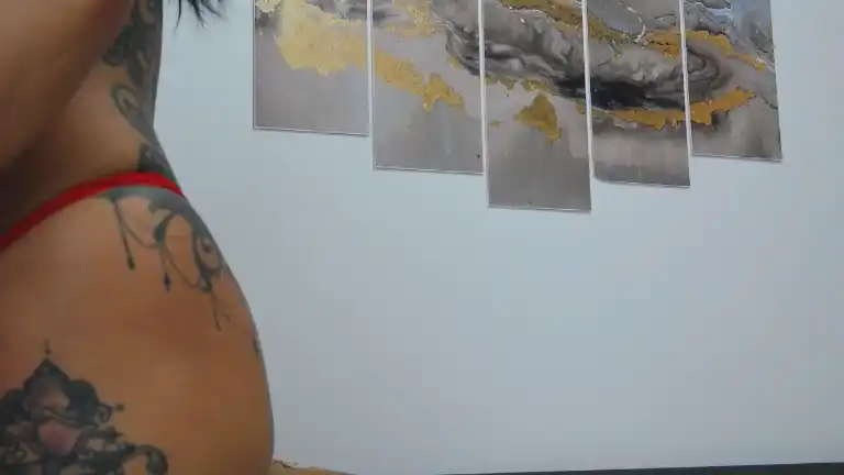 Cariyna – [Streamate] Webcam Recording Slutty Sexy Sister – 2026-07-26 14:15:54