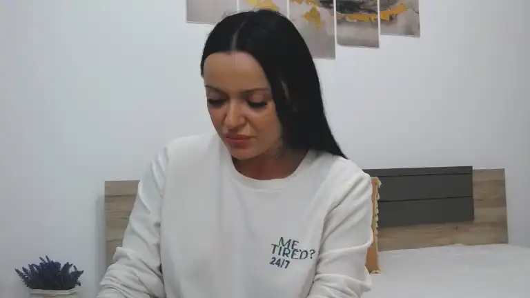 Cariyna – [Streamate] Tru Private Beautiful Onlyfans – 2025-03-04 10:18:26