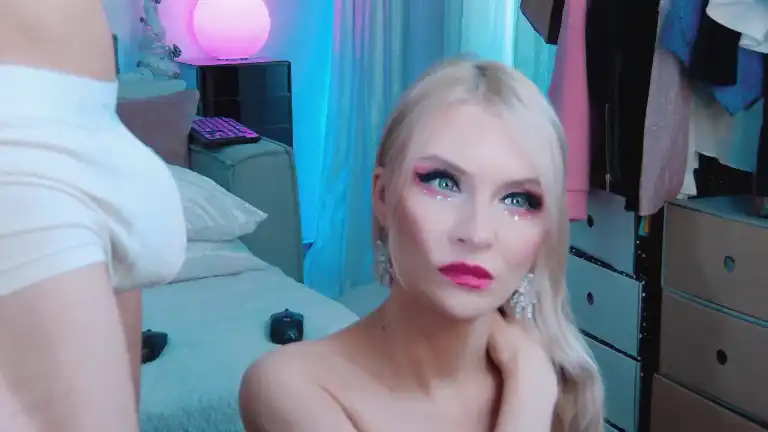 Linaparadise – [Streamate] Super Sexual Addiction Stream Record – 2026-02-11 02:04:24