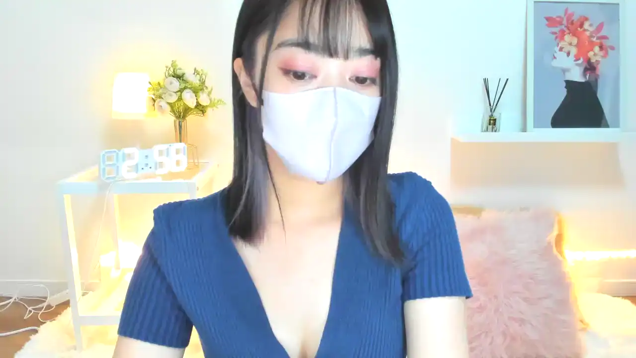 Sskanonss0 – [Sakuralive] Webcam Goddes Horny Lovely Amateur – 2025-09-02 20:58:33