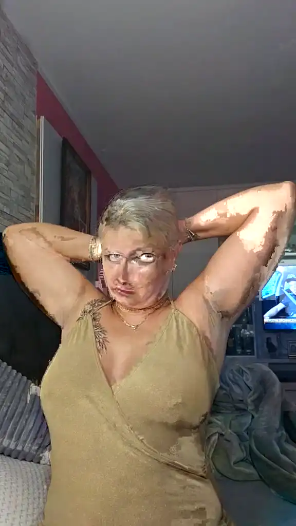 Fajna8 – [Showup] Wet Naughty Pretty Face – 2026-06-04 03:18:26