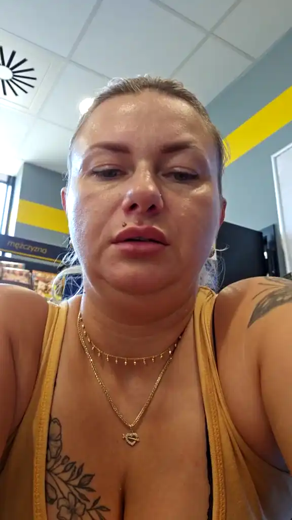 Fajna8 – [Showup] Closeup New Video Lush – 2025-11-15 04:08:36