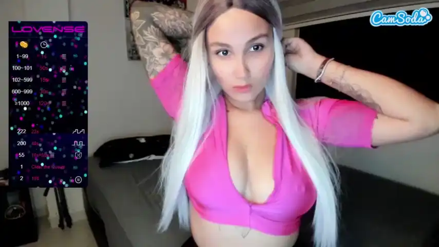 Kattiebonnet – [Camsoda] Horny Privat Zapisi Sexy Girl – 2025-03-14 13:56:09