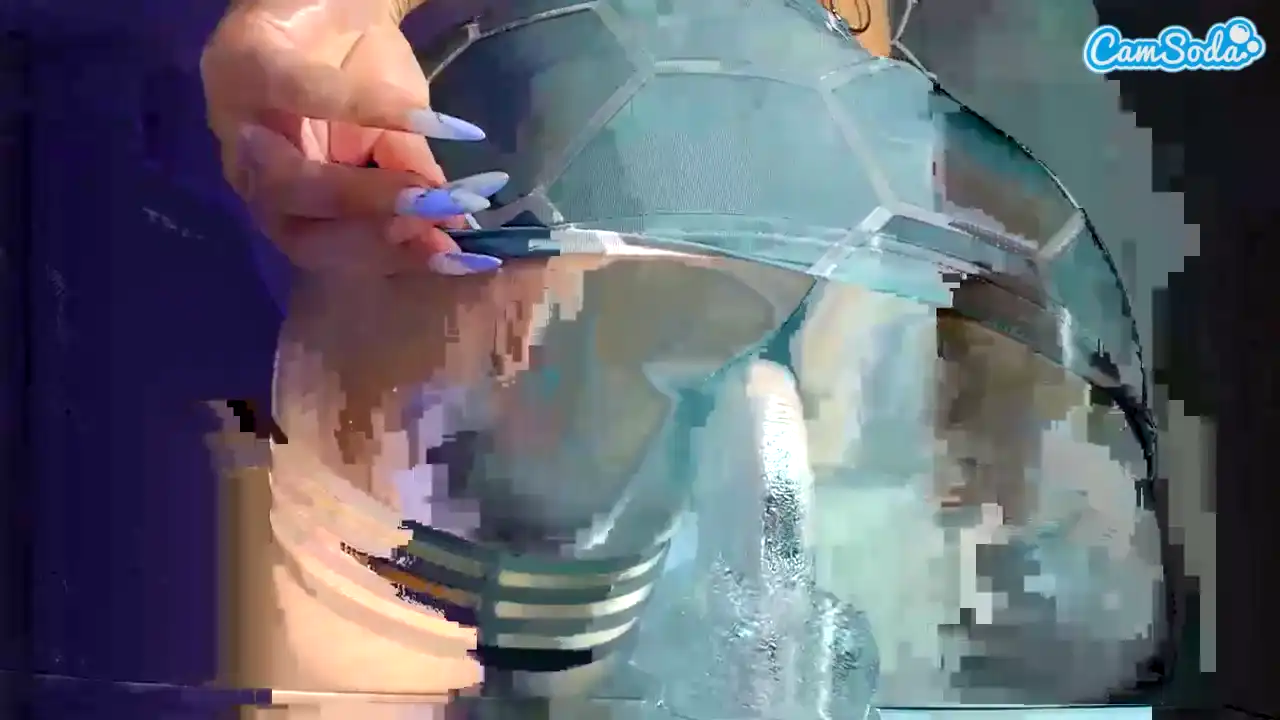 Makotomai – [Camsoda] Twerking Lush Amazing – 2025-03-18 11:31:56