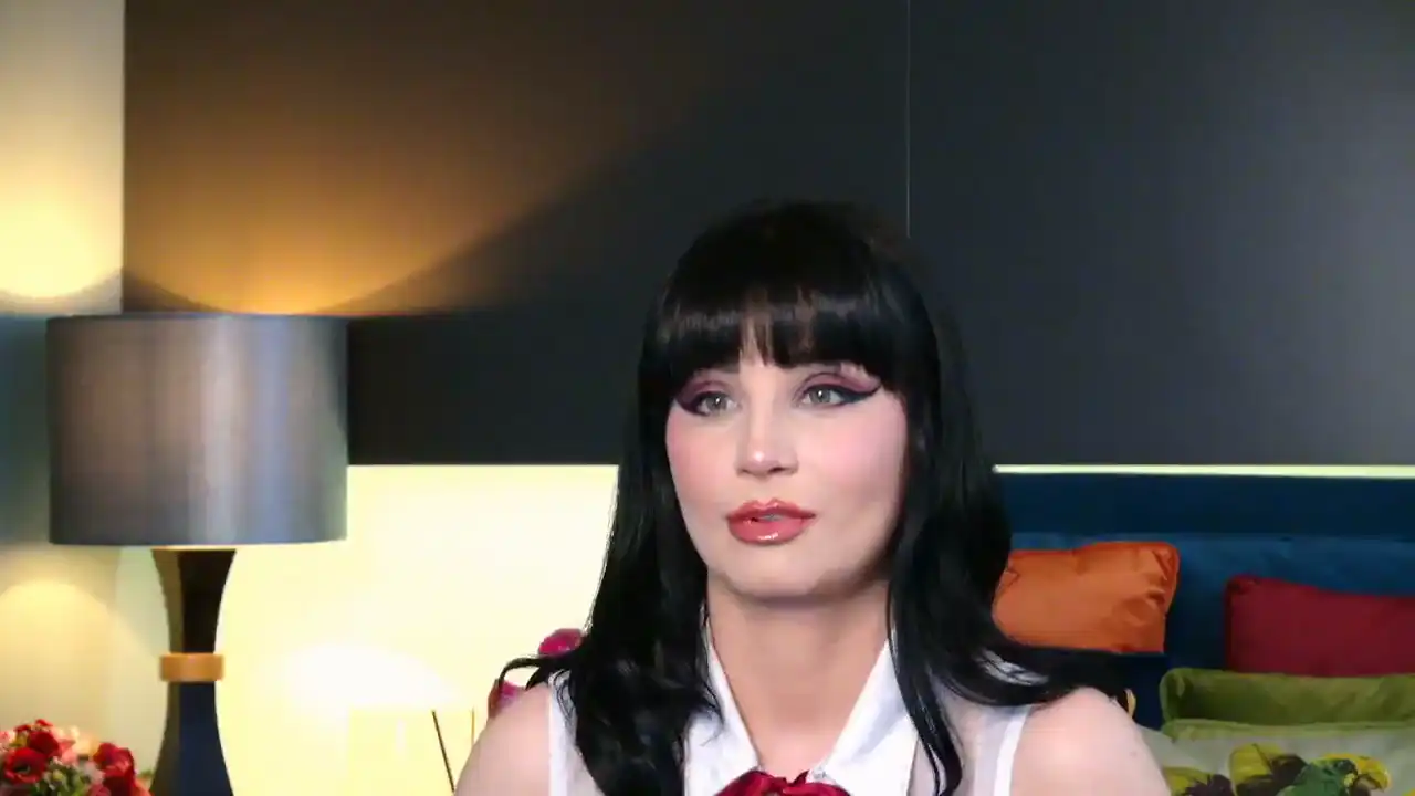 Sarah – [Flirt4free] Playing On Live Webcam Blowjob Chat – 2026-07-09 08:50:12
