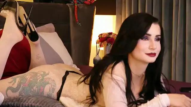 Sarah – [Flirt4free] Only Fun Club Video Ass Stream Record – 2026-02-20 04:45:13