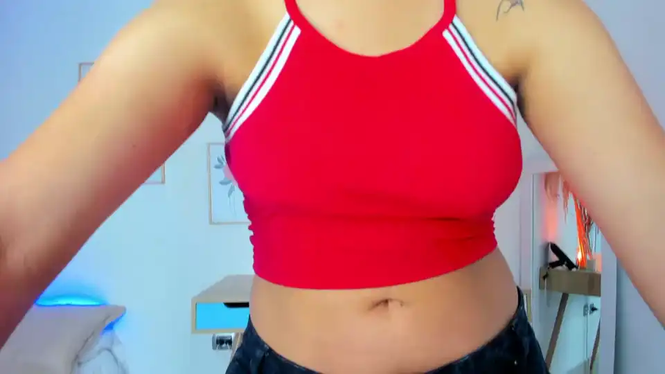 Andymodel – [Manyvids Live] Friendly Shaved Playful – 2025-06-17 06:34:12