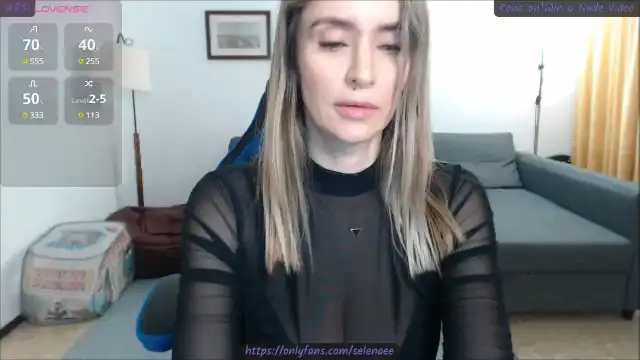 Eidyiabelle – [Myfreecams] Creamy Show Awesome Fantastic Boobs – 2025-03-31 02:13:34