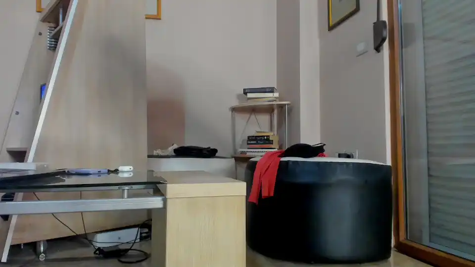 Hotel77777 – [Chaturbate] Amateur Anal Crazy – 2026-03-28 07:30:40