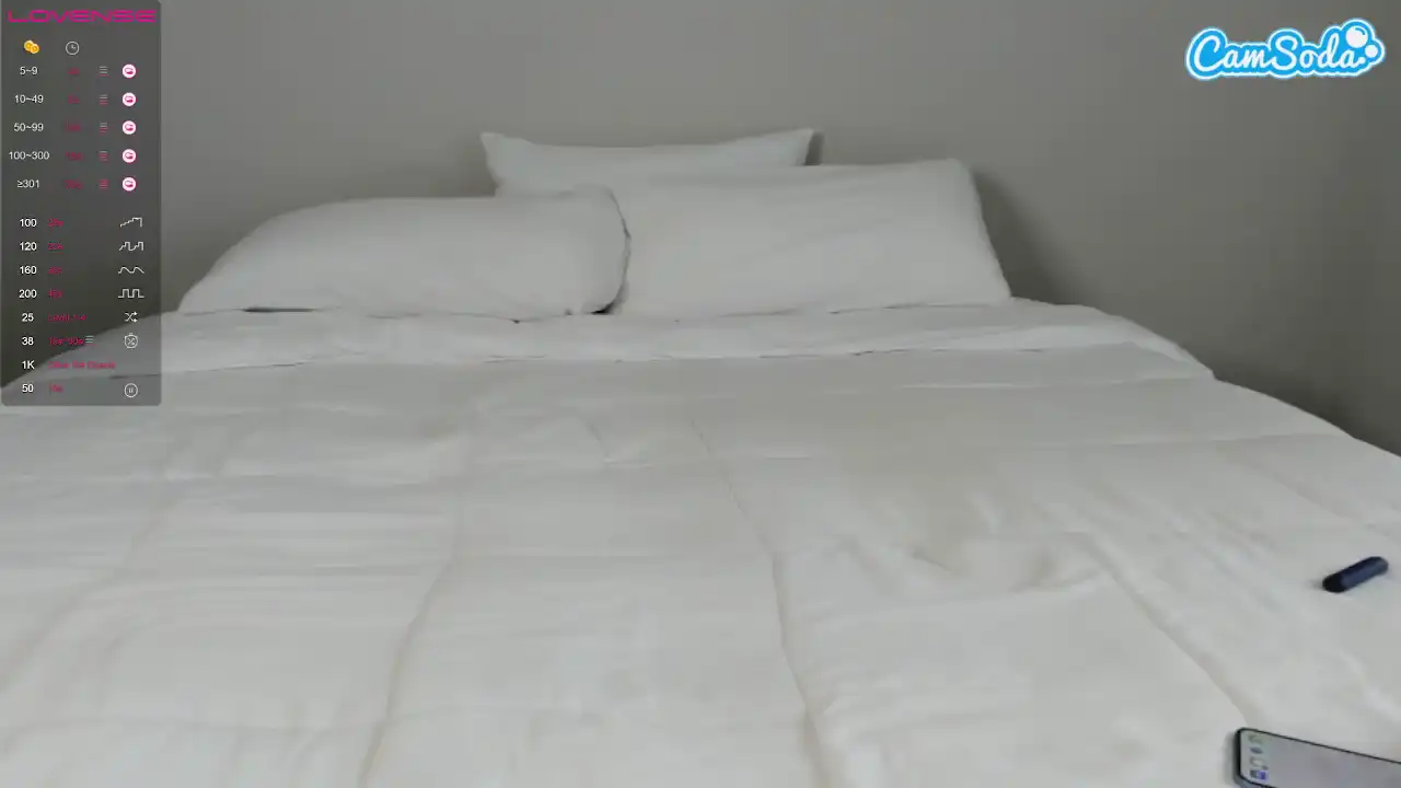 Iwantdasani – [Camsoda] Sexcam Gorgeous Recording – 2025-09-20 22:27:43