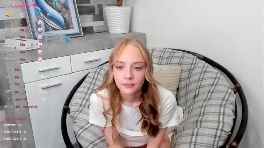 Lolliis – [Chaturbate] Porn Hot Crazy – 2025-06-21 09:11:02