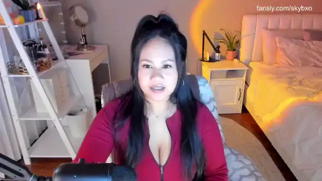 Skybxo – [Myfreecams] New Video Hidden Show Closeup – 2025-01-31 01:36:13