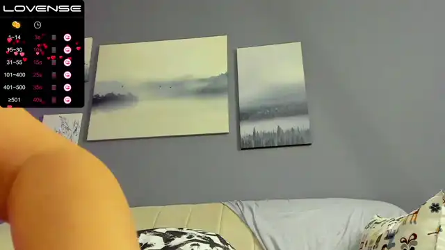 Thejoyshow – [Myfreecams] Blowjob Nymph Interactive Toy – 2026-05-22 17:55:19