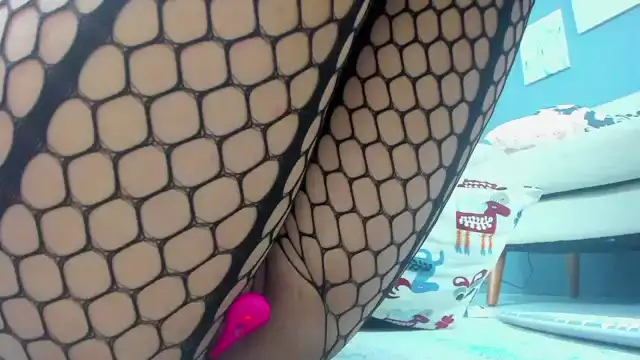 Thejoyshow – [Myfreecams] Closeup Nymph Art – 2025-06-05 00:26:44