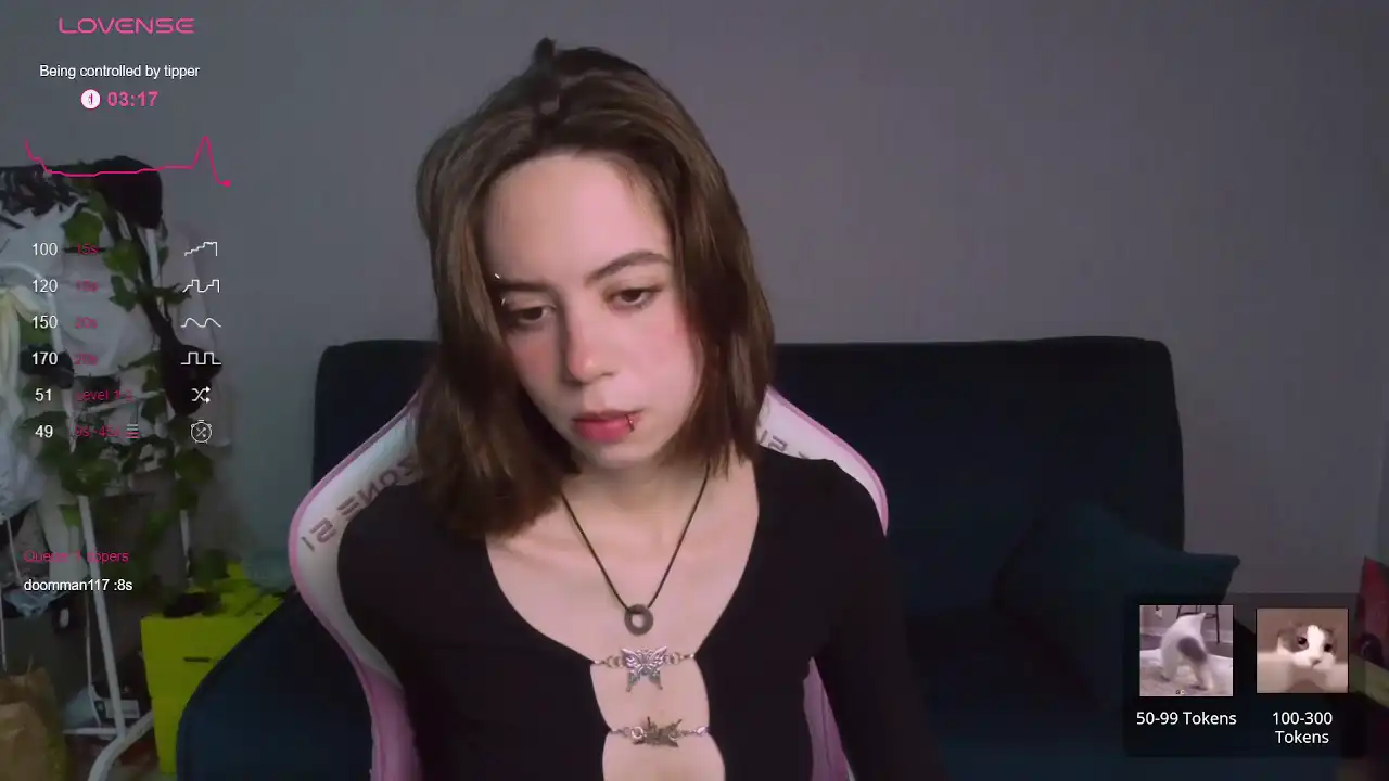 Allie_hazie – [Stripchat] Teases Big Tip Goal Art – 2025-12-13 19:22:27