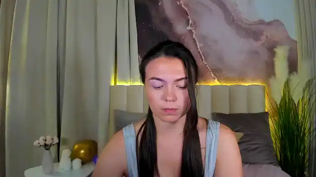 Amanda-vi – [Flirt4free] Natural Body Real Nice Boobs – 2026-07-19 20:01:09