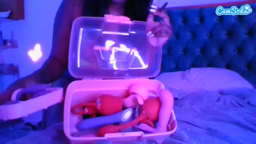 Brooklynneskye – [Camsoda] Stream Record Art Camgirl – 2025-09-11 03:53:49