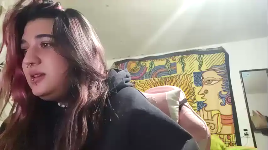Chanzaxxx – [Chaturbate] Sexy Girl Masturbate Shaved – 2025-12-06 02:18:22