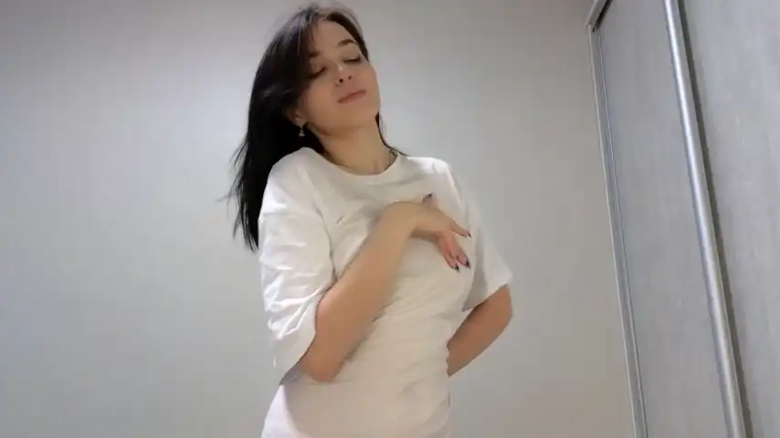 Kr1stinarrow – [Chaturbate] Wild Babe Natural Real Slut – 2025-12-05 09:16:32