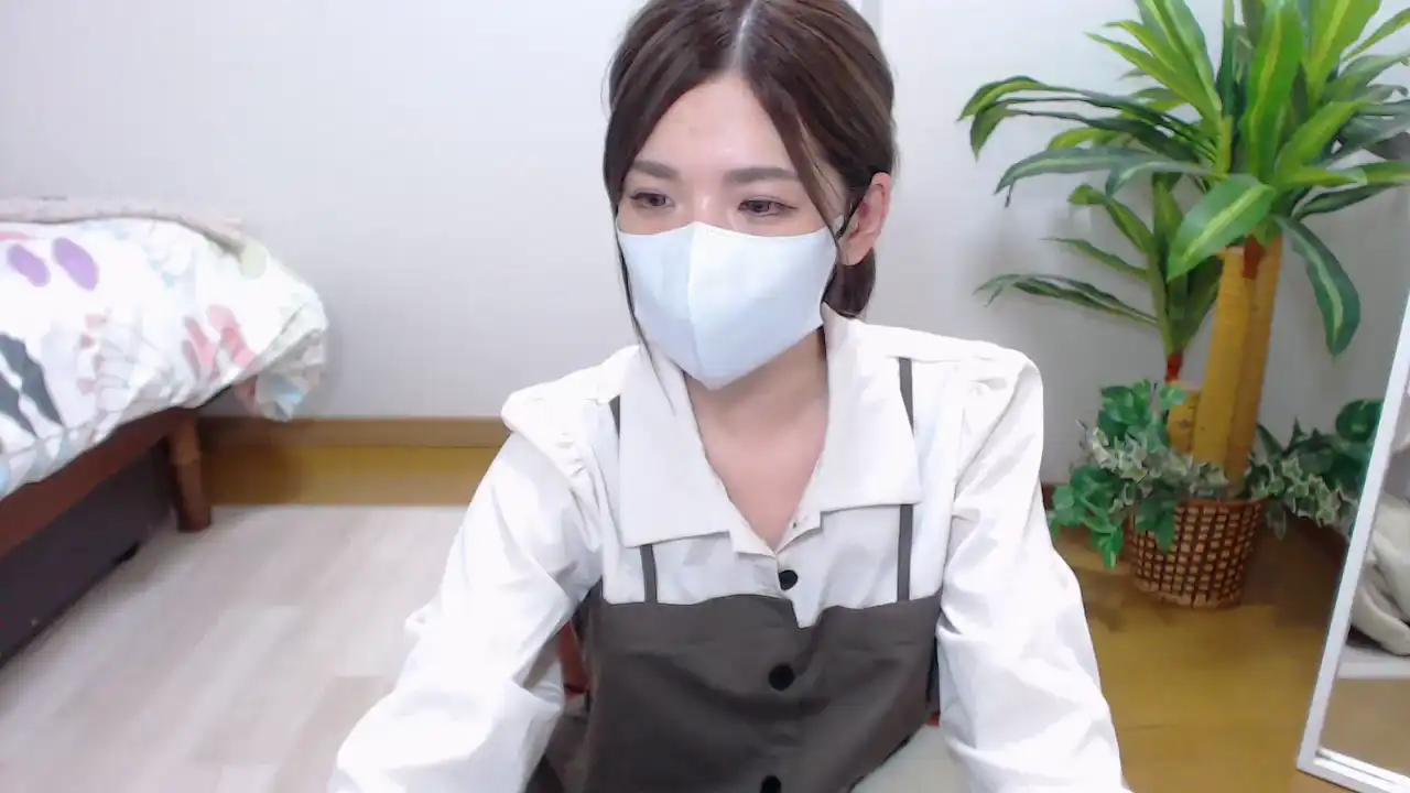 Yuzumzk – [Sakuralive] Lush Babe Masturbation – 2025-07-25 16:15:49