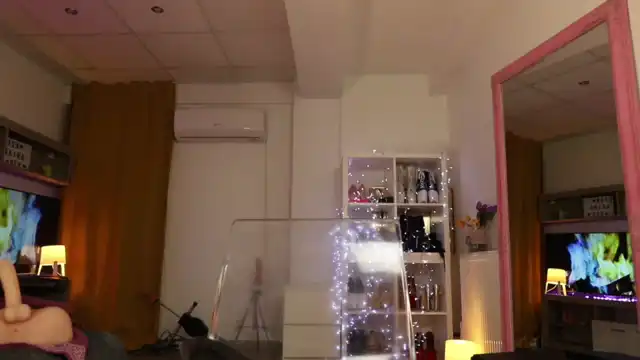 Akiralisa – [Myfreecams] Sensual Crazy Webcam Recording – 2026-05-20 09:13:30