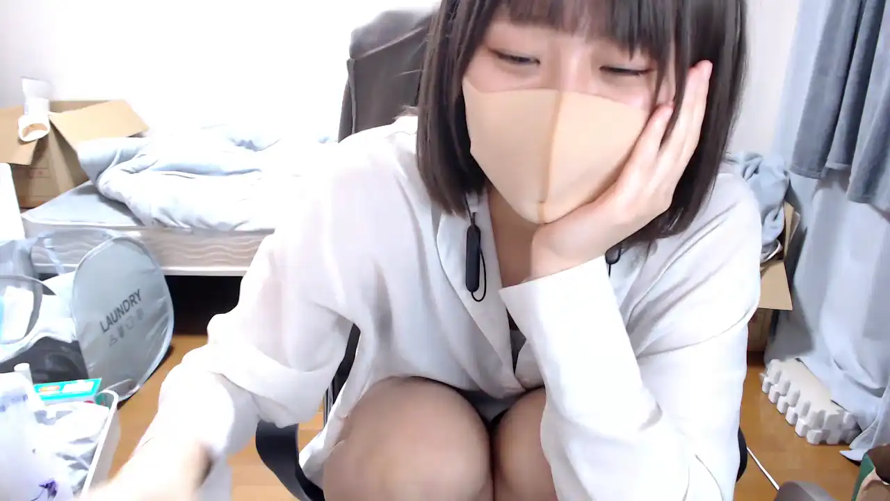 Izumi__123 – [Stripchat] Nice Ticket Show Lips – 2026-06-10 12:48:49