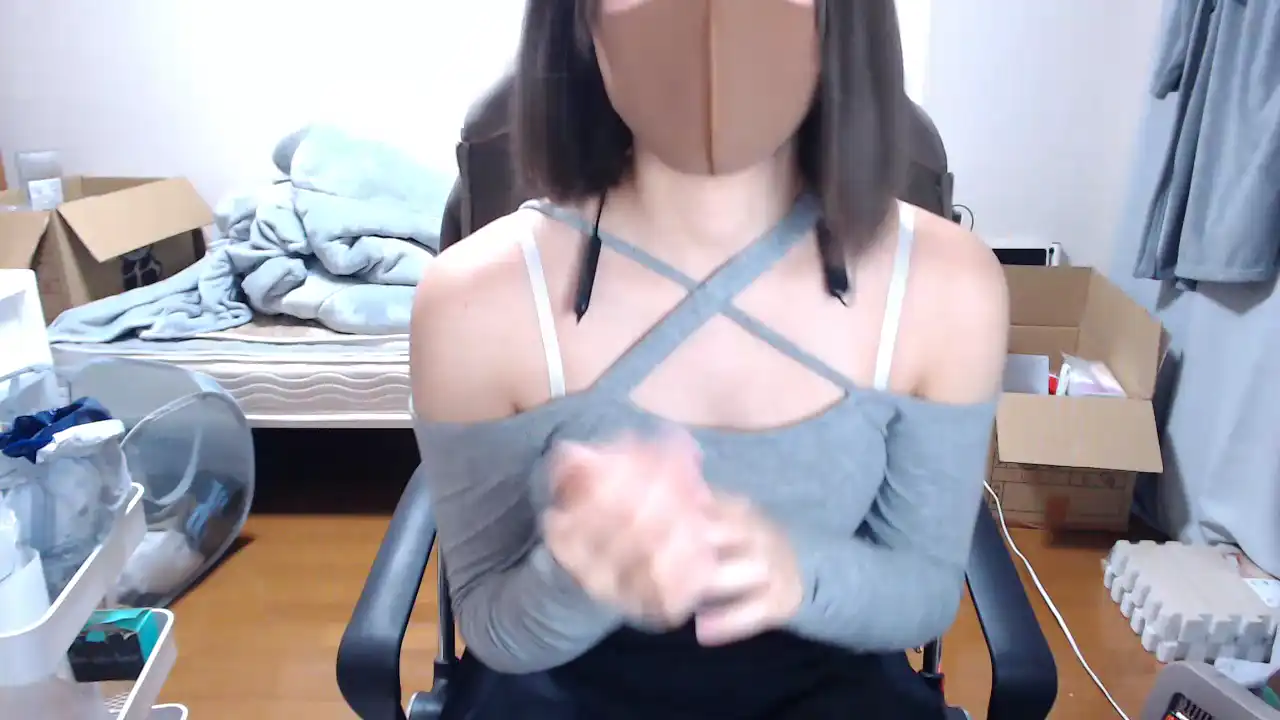 Izumi__123 – [Stripchat] Fucking Pussy Crazy Ticket Cum Video – 2026-03-04 13:27:19