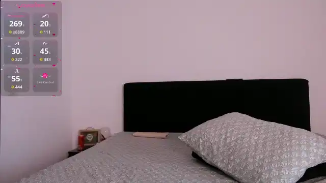 Teressalove – [Myfreecams] Shows Ass Real New Record Clip – 2025-08-01 05:11:35