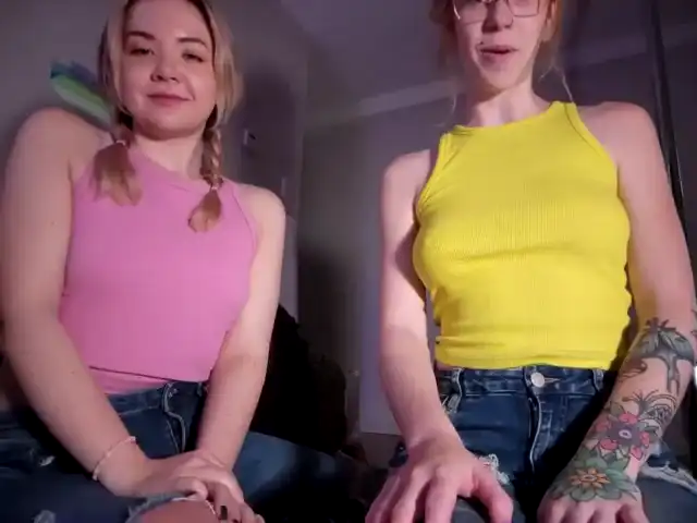 2canadiangirls – [Stripchat] Fun Ticket Show Mfc Share – 2026-02-06 04:40:41